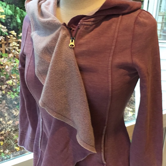 Superfly Girls Zip up jacket - Picture 2 of 8